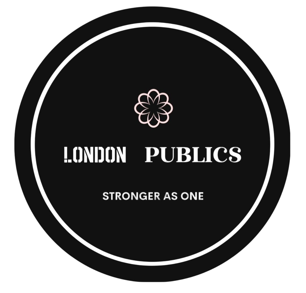 London Publics logo